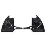 RIPARO SOTTOPARAURTI KIT 2PZ LAT PER CITROEN C4 DAL 2020>