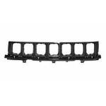 GRIGLIA MASCHERINA VERN NERA PER JEEP COMPASS 01/17>