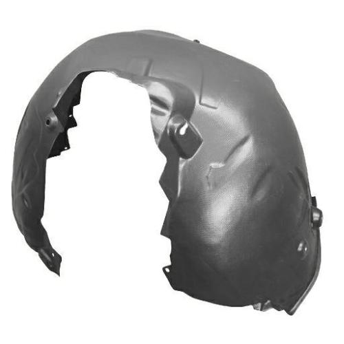 RIPARO PASSARUOTA LOCARO ANT/DX PARTE POST PER AUDI A4 10/15>