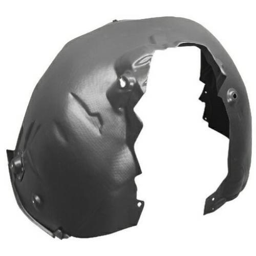 RIPARO PASSARUOTA LOCARO ANT/SX PARTE POST PER AUDI A4 10/15>