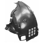 RIPARO PASSARUOTA LOCARO ANT/SX PARTE ANT PER BMW X5 F15 01/14>