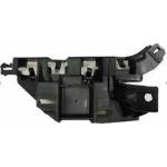 STAFFA GUIDA PARAURTI ANT/SX PER PEUGEOT 307 09/05>
