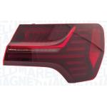 FANALE FANALINO POSTERIORE SX EST A LED AUDI E-TRON 01/19> MAGNETI MARELLI