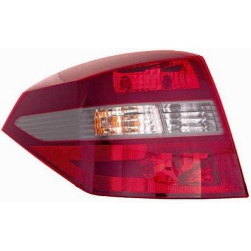 FANALE FANALINO POSTERIORE DESTRO S/P RENAULT LAGUNA SW 2007 2010 STATION WAGON