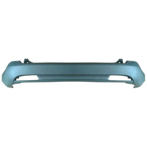 PARAURTI POSTERIORE PER HONDA CR-V DAL 2012>2015