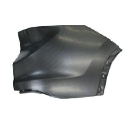 PARAURTI CANTONALE POSTERIORE DESTRO PER HONDA CR-V 2012>
