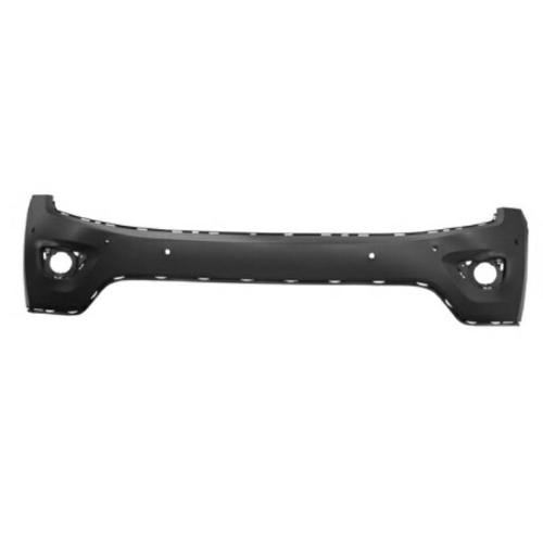 PARAURTI ANTERIORE SUPERIORE CON SENSORI PER JEEP GRAND CHEROKEE 2013> PRIMER