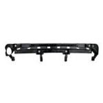 SUPPORTO PARAURTI POSTERIORE INF PER RENAULT CAPTUR 02/17>