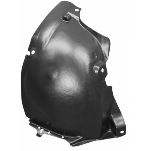 RIPARO PASSARUOTA LOCARO ANT/DX PARTE ANT PER RENAULT CLIO 11/12>