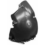 RIPARO PASSARUOTA LOCARO ANT/SX PARTE ANT PER RENAULT CLIO 11/12>