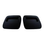 TAPPO PARAURTI COPRIGANCIO TRAINO ANT KIT DX+SX PER DACIA DUSTER 01/18>
