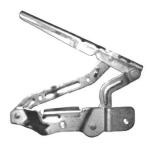 CERNIERA STAFFA COFANO ANTERIORE SX FORD ECOSPORT 2013>2016