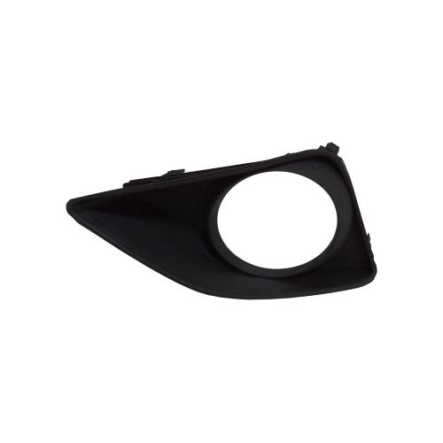 GRIGLIA PARAURTI ANT/DX C/FEND TOYOTA COROLLA 01/07>