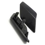 TAPPO PARAURTI LAVAFARI DX PER VOLKSWAGEN GOLF 6 R20 01/09>