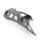 STAFFA GUIDA PARAURTI ANT/DX PER VOLKSWAGEN GOLF 6 R20 01/09>