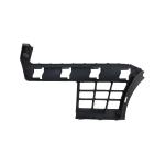 STAFFA GUIDA PARAURTI POST/SX PER VOLKSWAGEN JETTA 11/04> GOLF VARIANT 01/07>