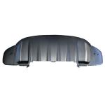 SPOILER PARAURTI ANTERIORE PER PORSCHE CAYENNE 01/15>