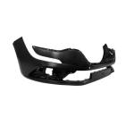 PARAURTI ANTERIORE CON FORI PDC PER RENAULT TALISMAN DAL 2015> VERNICIABILE