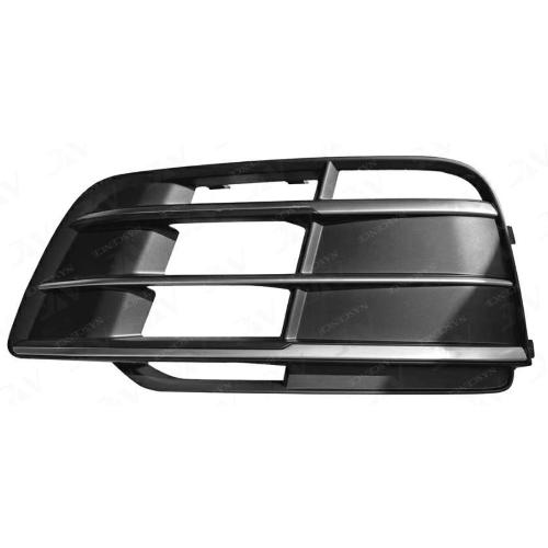 GRIGLIA PARAURTI ANT/SX C/MODAN CROM AUDI Q5 01/16>