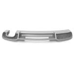 SPOILER PARAURTI POSTERIORE PER AUDI A3 CABRIO-SEDAN 02/16>