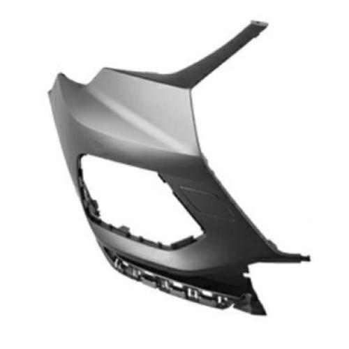 PARAURTI CANTONALE ANTERIORE DESTRO PER AUDI Q3 DAL 2018>