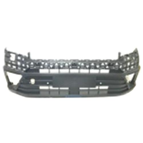 PARAURTI ANTERIORE INFERIORE C/FORI PDC PER VOLKSWAGEN CRAFTER - MAN TGE 2016>