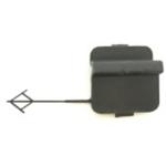 TAPPO PARAURTI COPRIGANCIO TRAINO ANT PER VOLKSWAGEN CRAFTER 09/16>