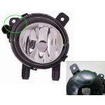 FARO FARETTO FENDINEBBIA SINISTRO PER BMW SERIE 3 F30/F31 DAL 2011/ 1 F20/F21 DAL 2011/ 4 F32 DAL 2013