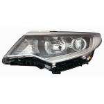 FARO FANALE PROIETTORE SX H7-HB7 C/LUCE DIURNA LED C/MOTORE PER KIA OPTIMA 2016>