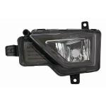 FARO FARETTO FENDINEBBIA DESTRO H11 PER VOLKSWAGEN GOLF SPORTSVAN DAL 2014