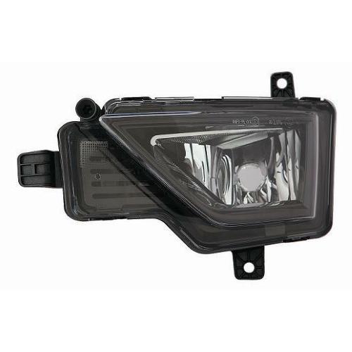 FARO FARETTO FENDINEBBIA SINISTRO H11 PER VOLKSWAGEN GOLF SPORTSVAN DAL 2014