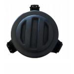 TAPPO PARAURTI FENDINEBBIA SX PER FIAT DUCATO-PER CITROEN JUMPER-PER PEUGEOT BOXER  01/14>