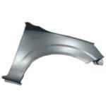 PARAFANGO ANTERIORE SX S/FORO LUCCIOLA NISSAN NAVARA 01/15> 2WD