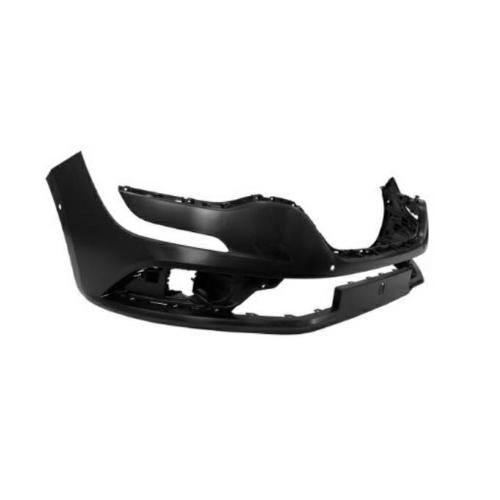 PARAURTI ANTERIORE CON FORI PDC+PARK ASSIST PER RENAULT TALISMAN DAL 2015> VERNICIABILE