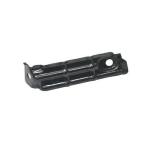 STAFFA GUIDA PARAURTI ANT/SX PER HYUNDAI VELOSTER 01/11>(FERRO)