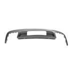 SPOILER PARAURTI POSTERIORE PER VOLKSWAGEN TIGUAN  01/16>