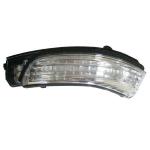 FANALE FANALINO SU RETROVISORE DESTRO PER TOYOTA AVENSIS DAL 2009 AL 2015