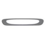 CORNICE GRIGLIA MASCHERINA PRIM PER FORD ESCORT 08/92>02/95
