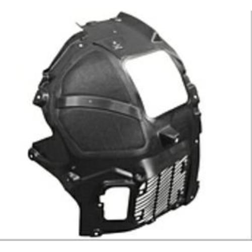 RIPARO PASSARUOTA LOCARO ANT/SX PARTE ANT PER BMW SERIE 5 G30-G31 01/16>