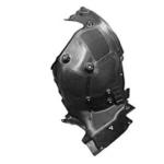 RIPARO PASSARUOTA LOCARO ANT/DX PARTE POST PER BMW SERIE 5 G30-G31 01/16>