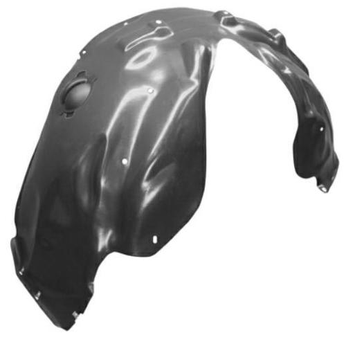 RIPARO PASSARUOTA LOCARO ANT/DX PER JEEP GRAND CHEROKEE 10/13>