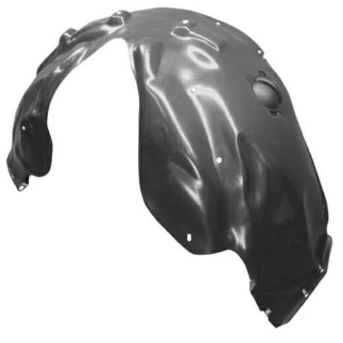 RIPARO PASSARUOTA LOCARO ANT/SX PER JEEP GRAND CHEROKEE 10/13>