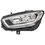 FARO FANALE PROIETTORE SX MERCEDES CLASSE B W247 01/19> HELLA