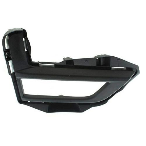 GRIGLIA PARAURTI ANT/DX C/FEND NISSAN X-TRAIL 07/17>