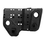 STAFFA GUIDA PARAURTI POST/LAT SX PER SUBARU FORESTER 01/13>