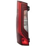 FANALE FANALINO POSTERIORE SINISTRO A LED MERCEDES SPRINTER W907-W910 2018 HELLA