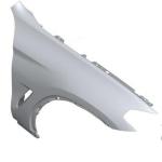 PARAFANGO ANTERIORE DX BMW X3 G01 01/18> ALLUMINIO