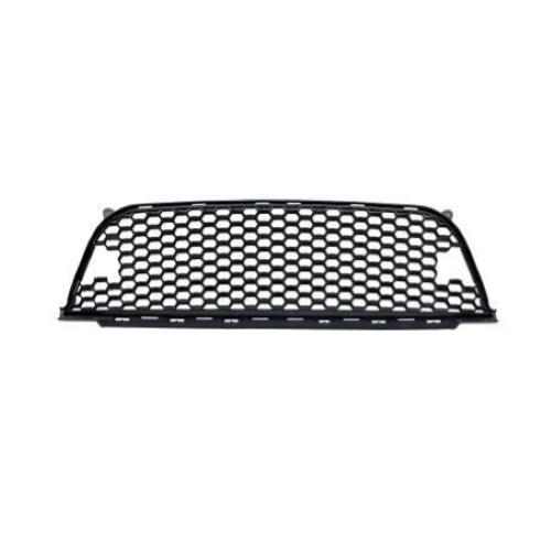 GRIGLIA PARAURTI ANT CENTRALE +SISTEMA PROTEZ PEDONI PER JEEP CHEROKEE DAL 2014>