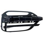 GRIGLIA MASCHERINA ANT/DX C/FEND PER BMW X3 G01 01/18>
