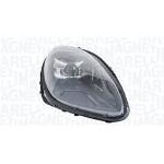 FARO FANALE PROIETTORE DX A LED C/CORN CROM PORSCHE MACAN 04/18> MAGNETI MARELLI